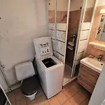 Village Merlin - T2 Mezzanine 5 Couchages Port Mae-5824 Villa