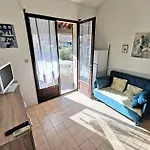 Village Merlin - T2 Mezzanine 5 Couchages Port Mae-5824 * Leucate