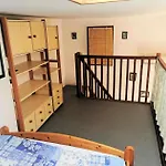 Вилла Village Merlin - T2 Mezzanine 5 Couchages Port Mae-5824