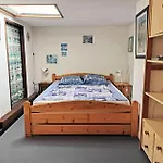 Village Merlin - T2 Mezzanine 5 Couchages Port Mae-5824 Villa Leucate