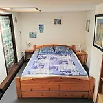 Villa Village Merlin - T2 Mezzanine 5 Couchages Port Mae-5824
