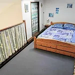 Village Merlin - T2 Mezzanine 5 Couchages Port Mae-5824 Villa *
