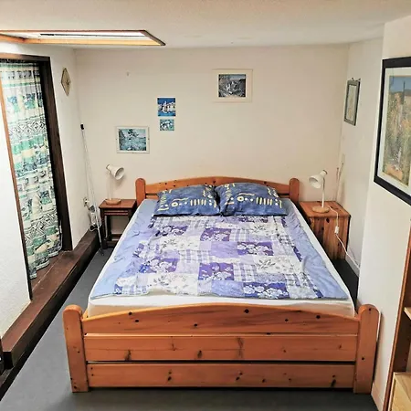 Villa Village Merlin - T2 Mezzanine 5 Couchages Port Mae-5824