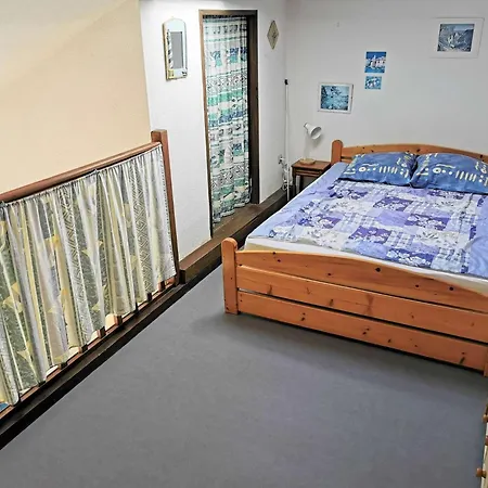 Village Merlin - T2 Mezzanine 5 Couchages Port Mae-5824 Villa