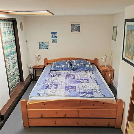 Village Merlin - T2 Mezzanine 5 Couchages Port Mae-5824 Villa *
