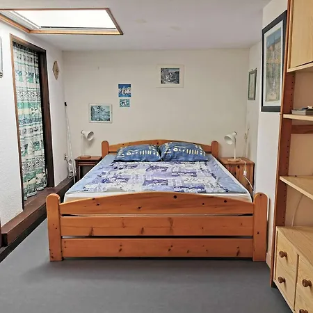 Village Merlin - T2 Mezzanine 5 Couchages Port Mae-5824 *